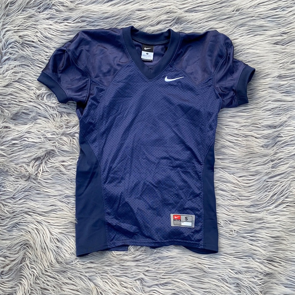 Nike Football jersey
